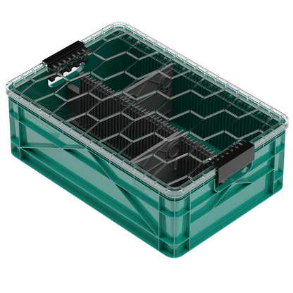 SidioCrate Half Size SidioCrate