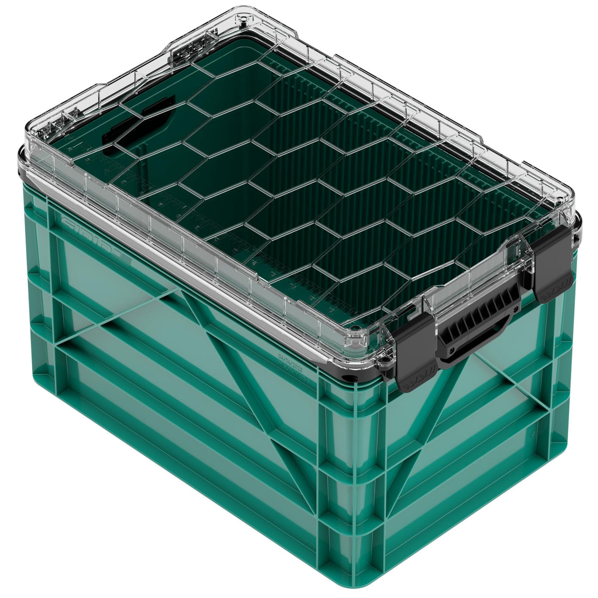 SidioCrate Full Size WR (Water Resistant)