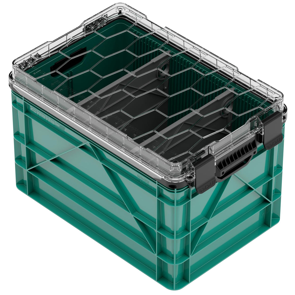 SidioCrate Full Size WR (Water Resistant)