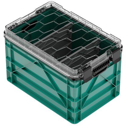 SidioCrate Full Size WR (Water Resistant)