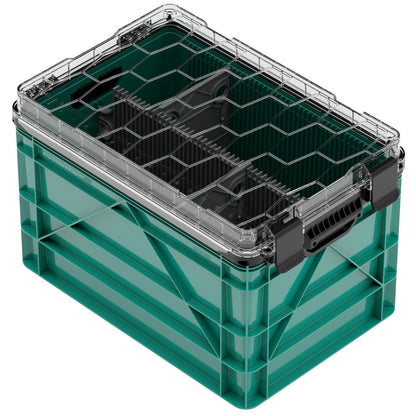 SidioCrate Full Size WR (Water Resistant)