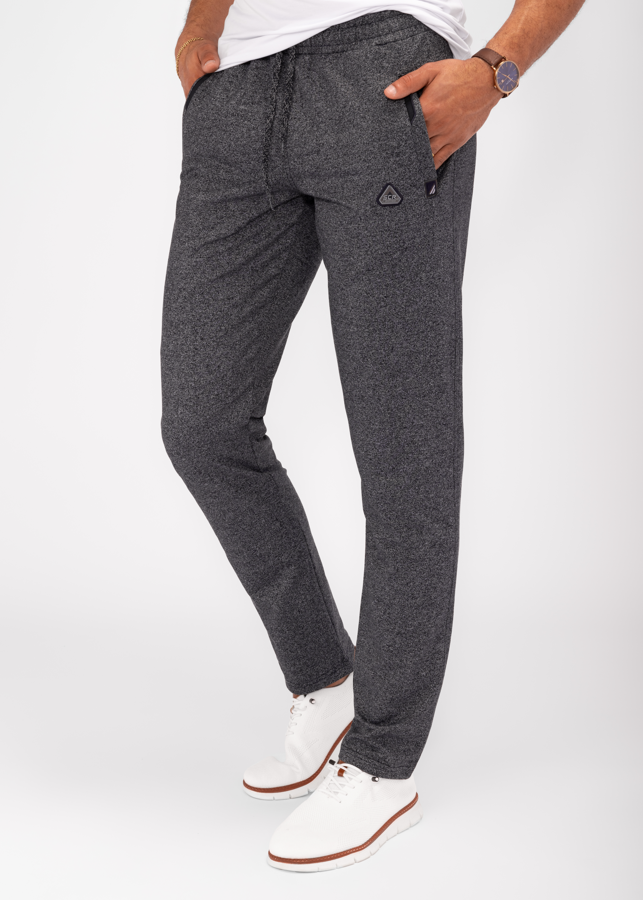 SCR Sportswear All-Day Comfort Athletic Sweatpants - Tapered (Tall Fit)