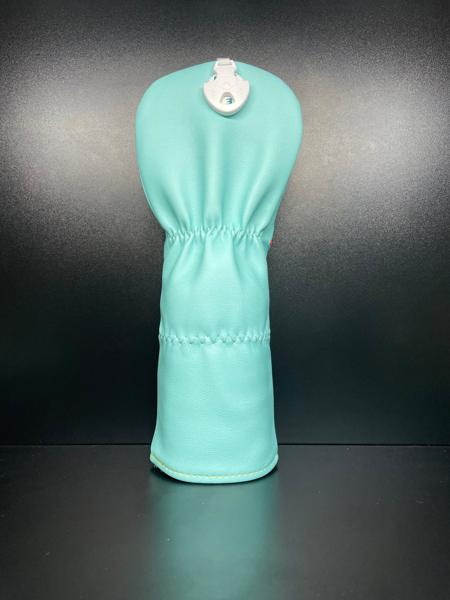 ParWestGolf Flamingo Blended Headcover