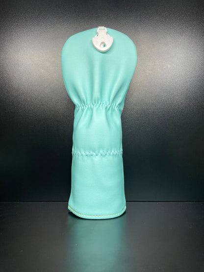 ParWestGolf Flamingo Blended Headcover