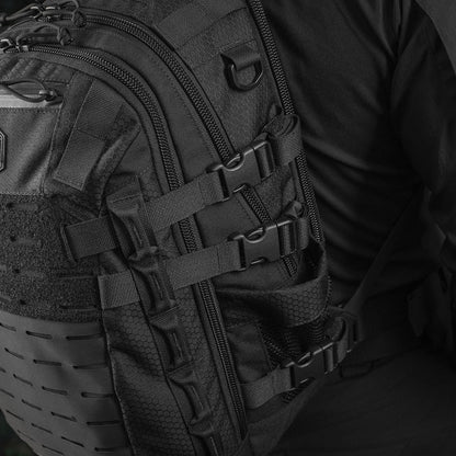M-Tac Backpack Mission