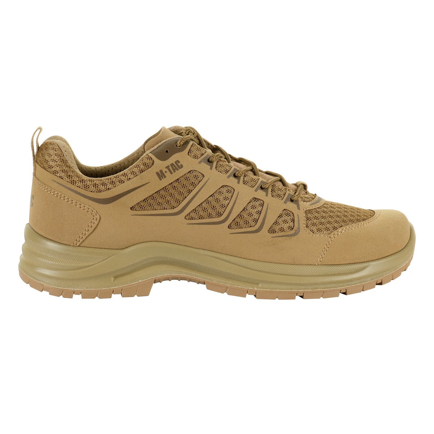 M-Tac Tactical Sneakers IVA