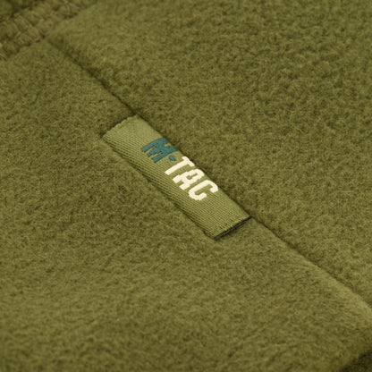 M-Tac Fleece Watch Cap Light Polartec