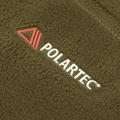 M-Tac Anatomical Neck Gaiter with Drawcord Polartec