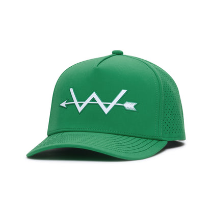 Webb Western Shamrock