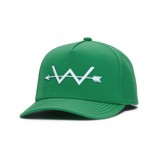 Webb Western Shamrock