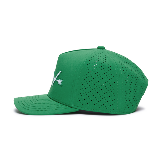 Webb Western Shamrock