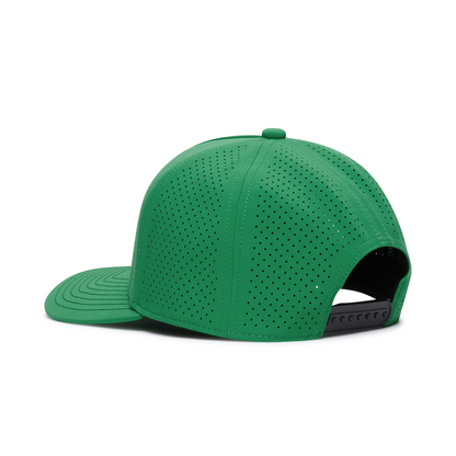 Webb Western Shamrock