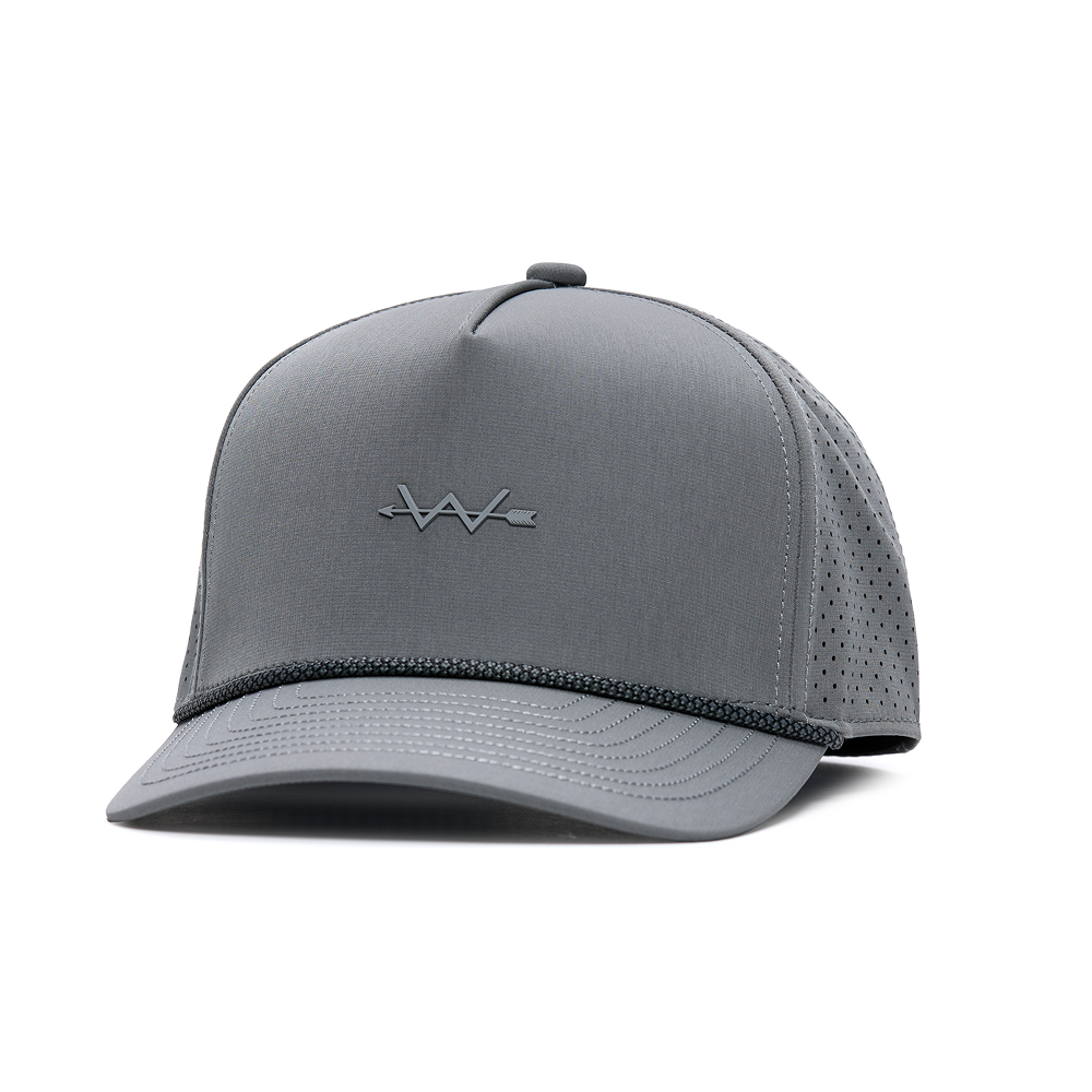 Webb Western Stealth (Gray)