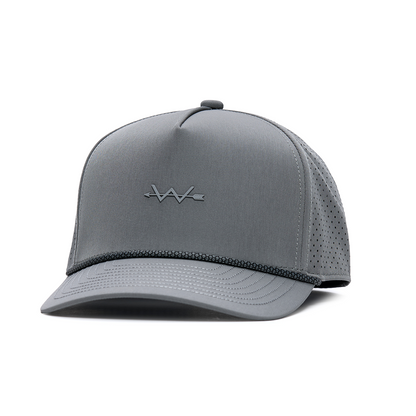 Webb Western Stealth (Gray)