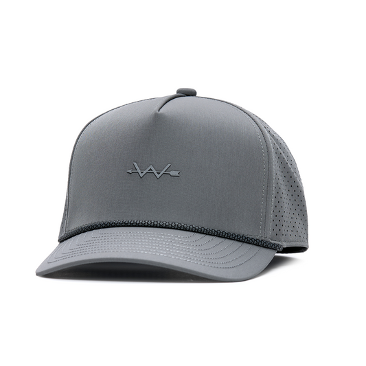 Webb Western Stealth (Gray)