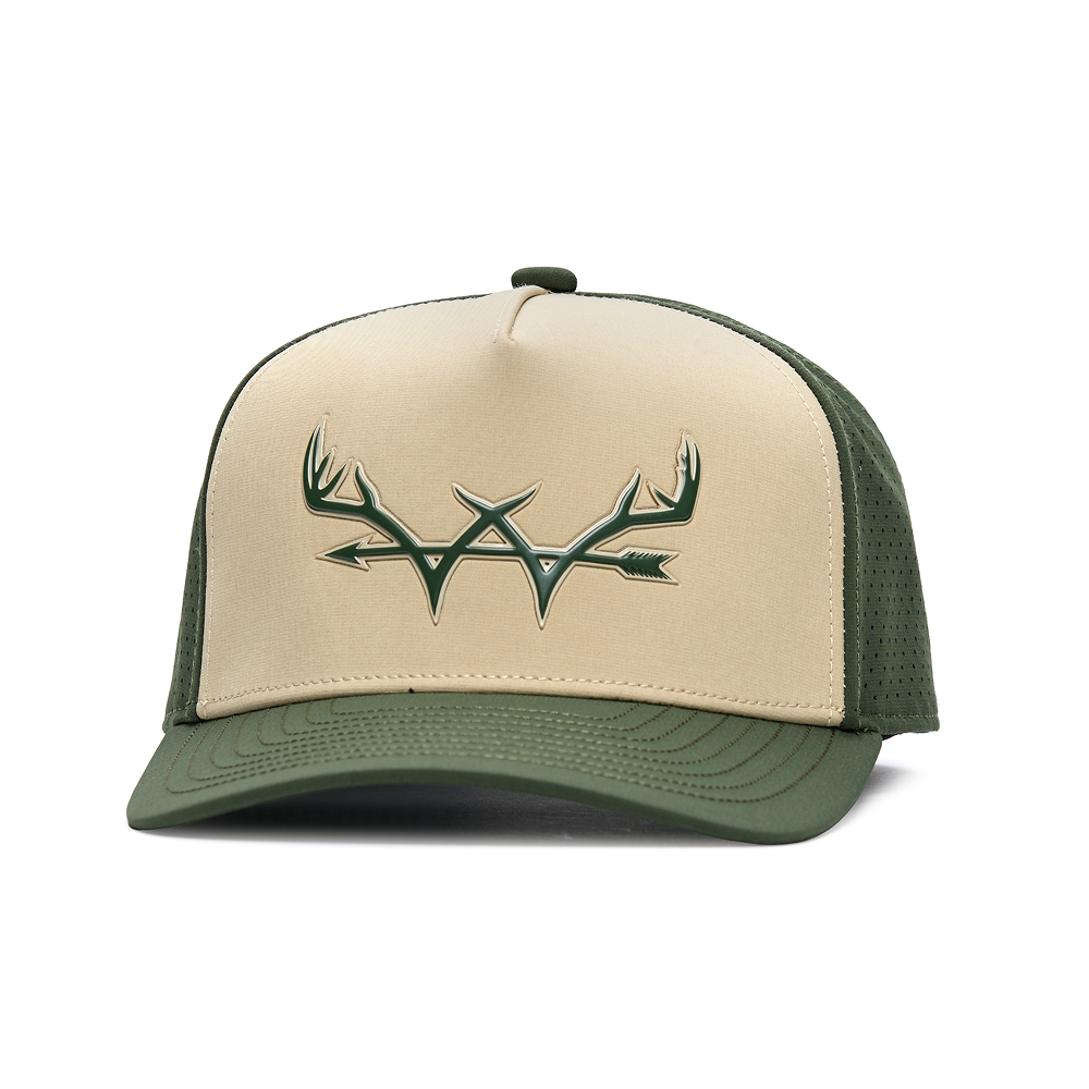 Webb Western Timberline
