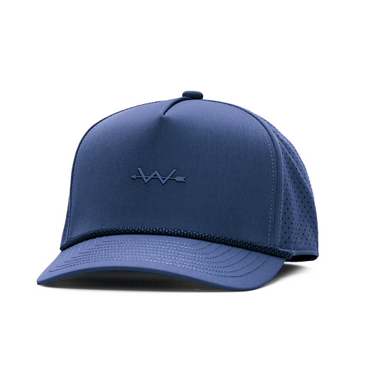 Webb Western Stealth (Navy)