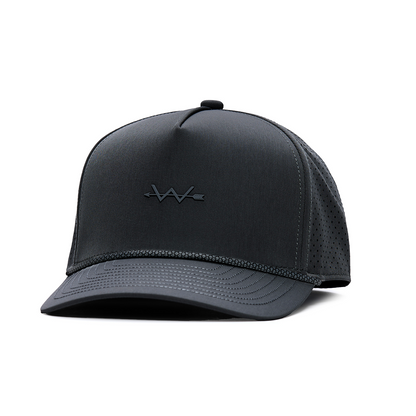 Webb Western Stealth (Black)