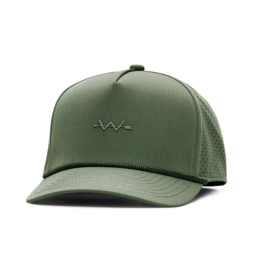 Webb Western Stealth (Olive)