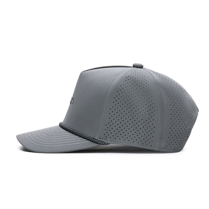 Webb Western Stealth (Gray)