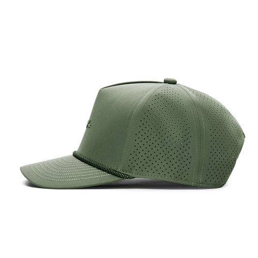Webb Western Stealth (Olive)