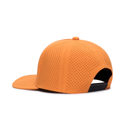 Webb Western Safety Orange