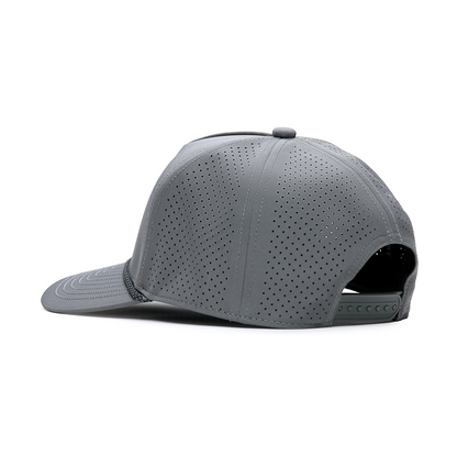 Webb Western Stealth (Gray)
