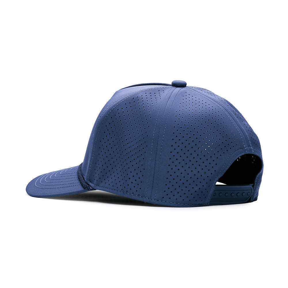 Webb Western Stealth (Navy)