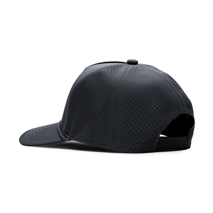 Webb Western Stealth (Black)