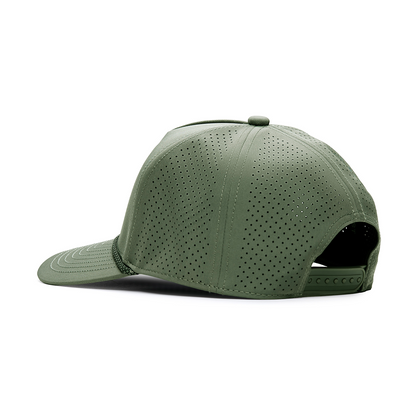Webb Western Stealth (Olive)