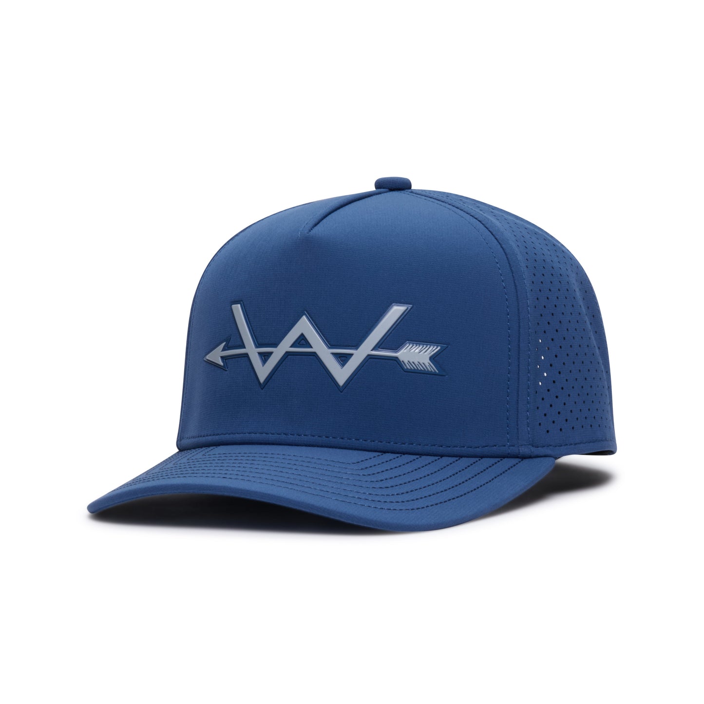 Webb Western Mariner