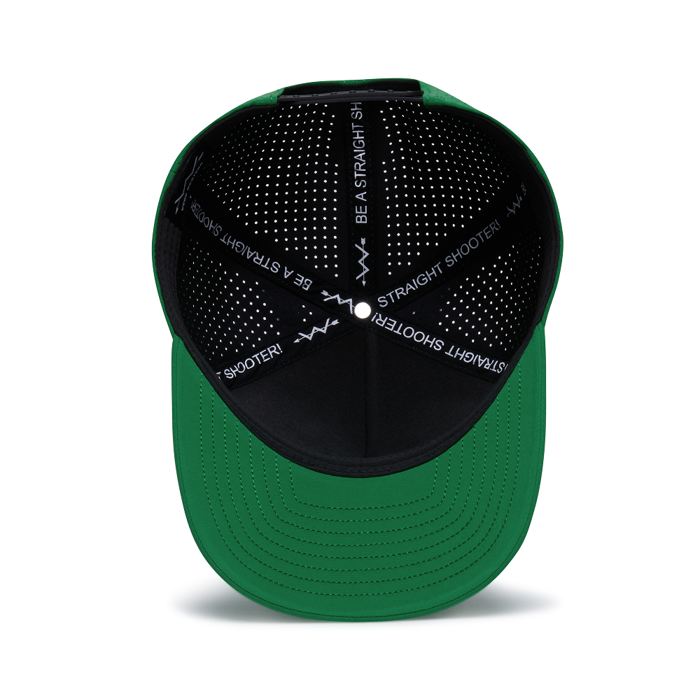 Webb Western Shamrock