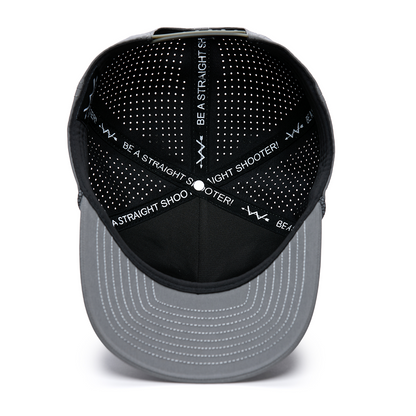 Webb Western Stealth (Gray)