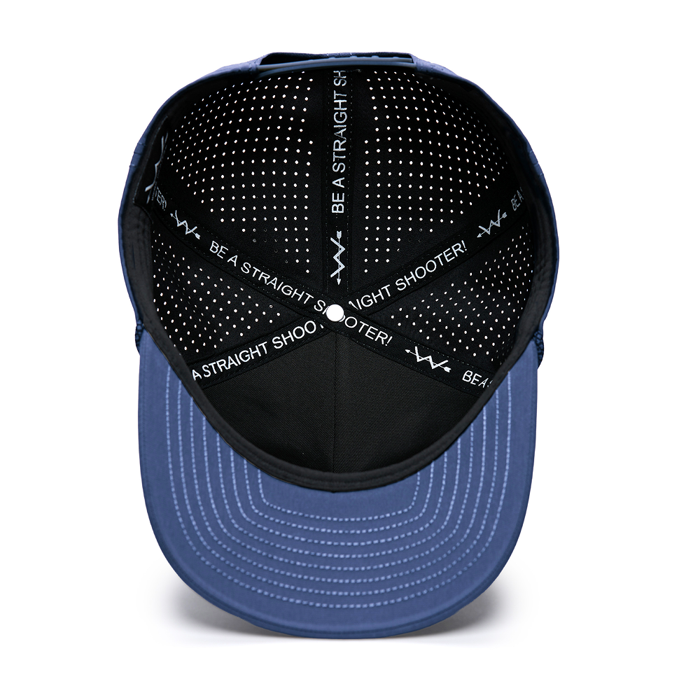 Webb Western Stealth (Navy)