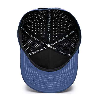 Webb Western Stealth (Navy)