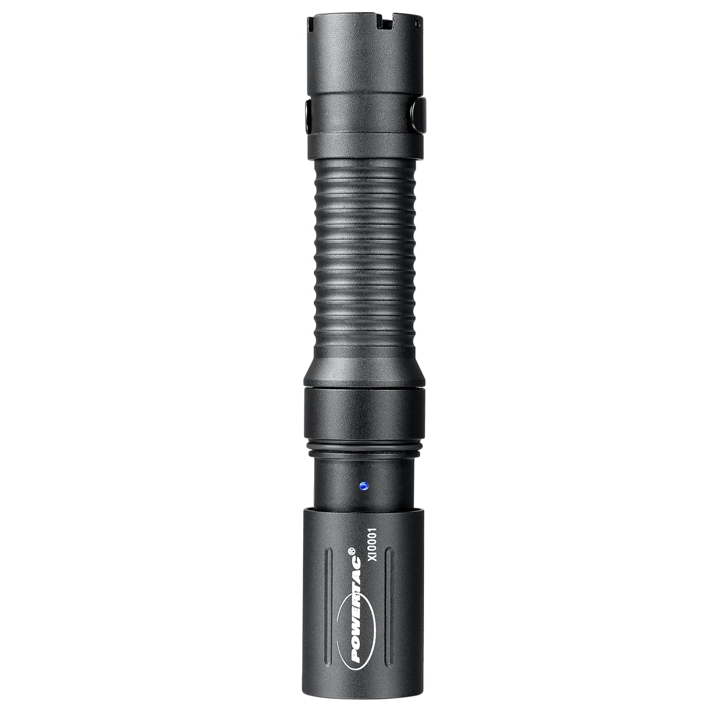 Powertac E3R Nova- 820 Lumen Rechargeable Flashlight