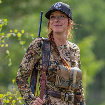 Hunter Cobra Quick Adjust Rifle Sling - Deer