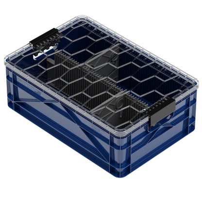SidioCrate Half Size SidioCrate