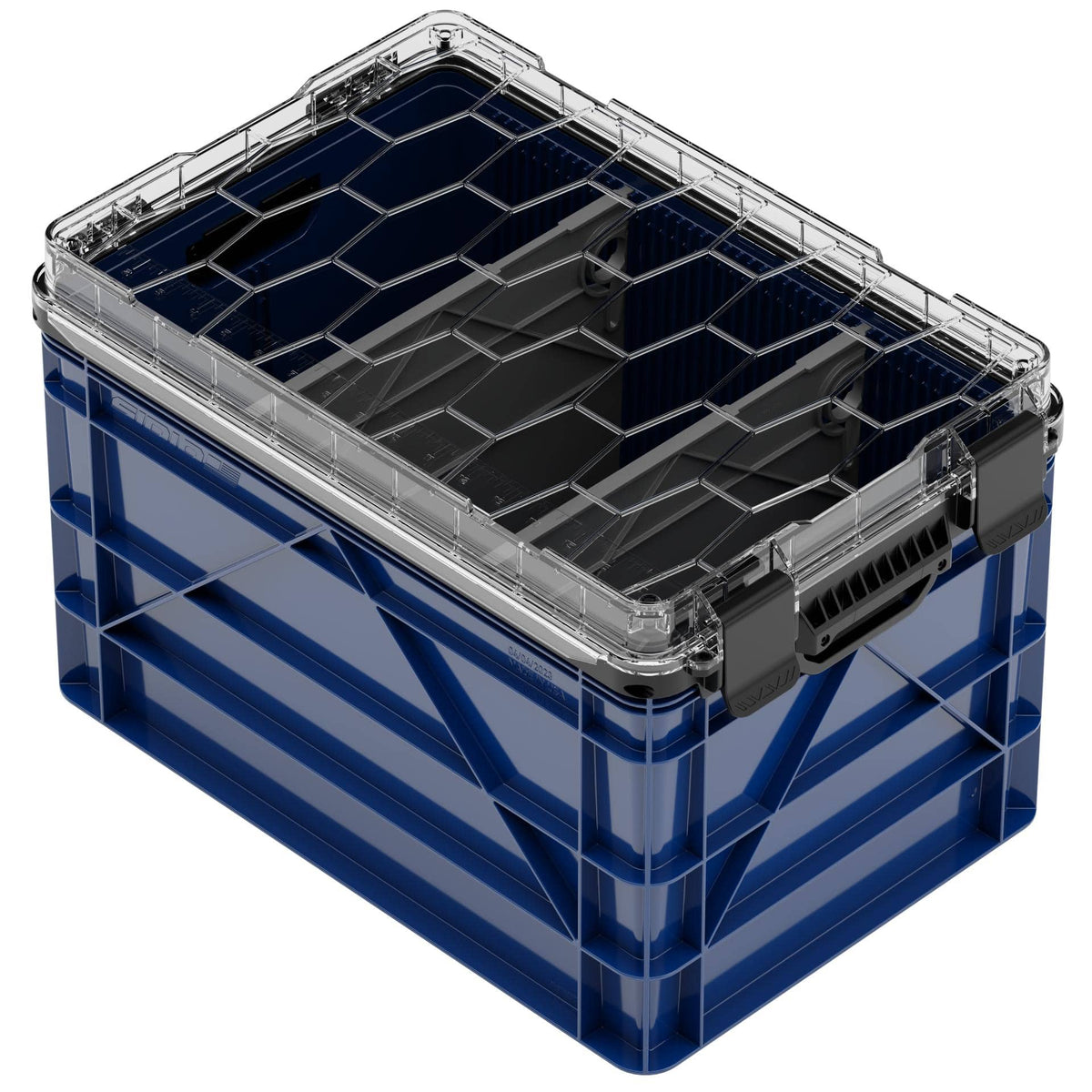 SidioCrate Full Size WR (Water Resistant)