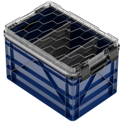 SidioCrate Full Size WR (Water Resistant)