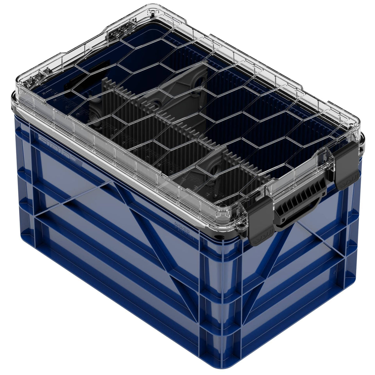 SidioCrate Full Size WR (Water Resistant)