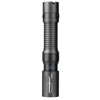 Powertac E3R Nova- 820 Lumen Rechargeable Flashlight