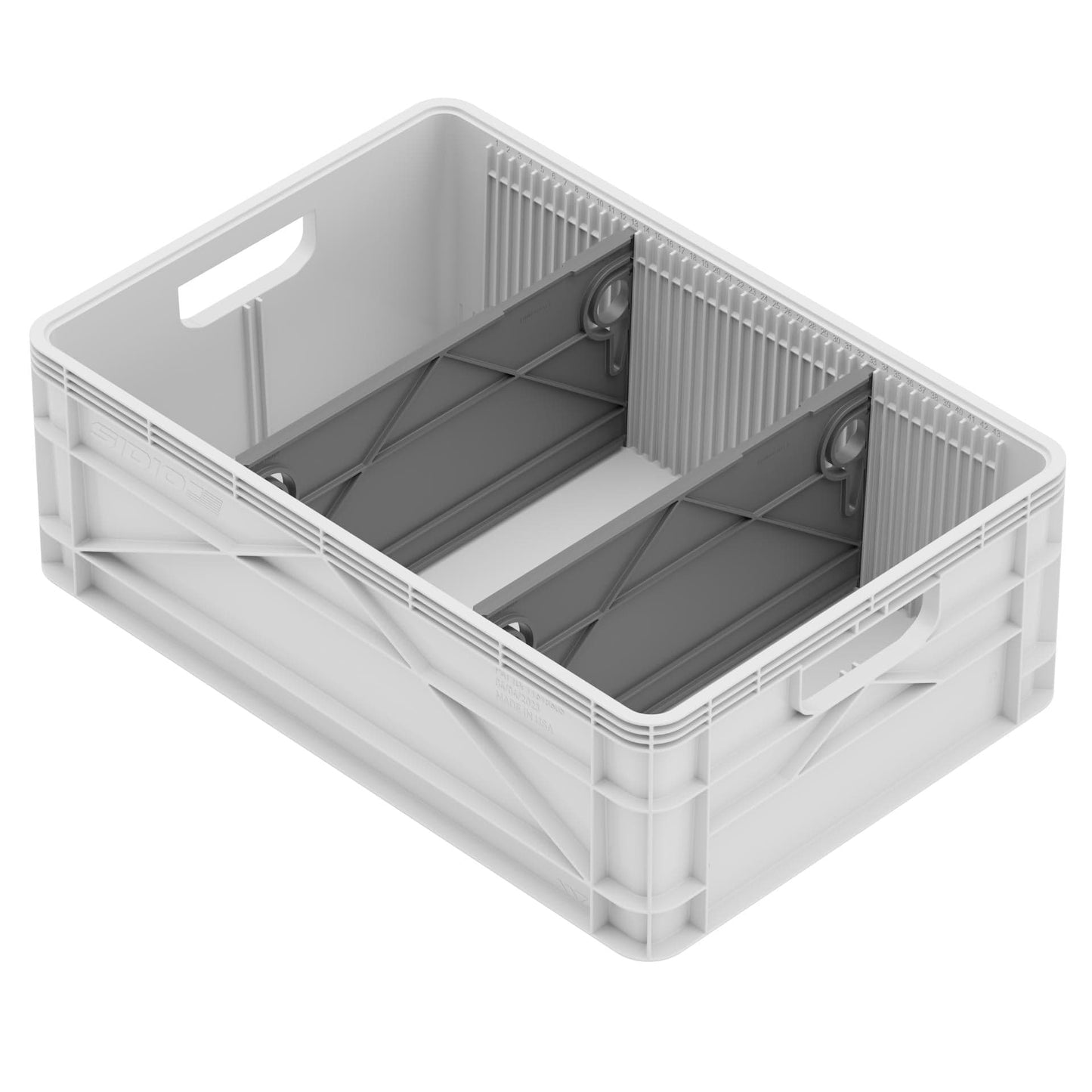 SidioCrate Half Size SidioCrate