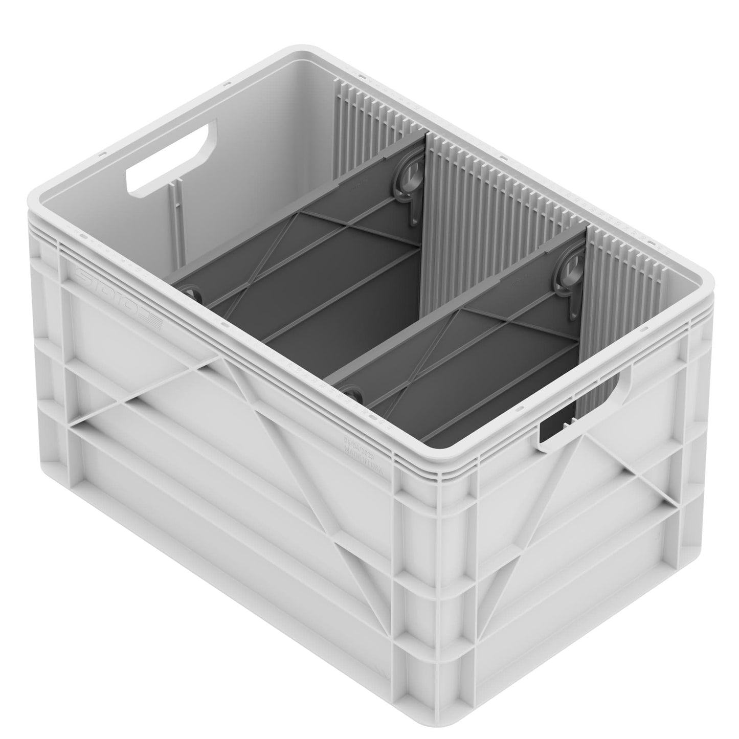 SidioCrate Full Size SidioCrate