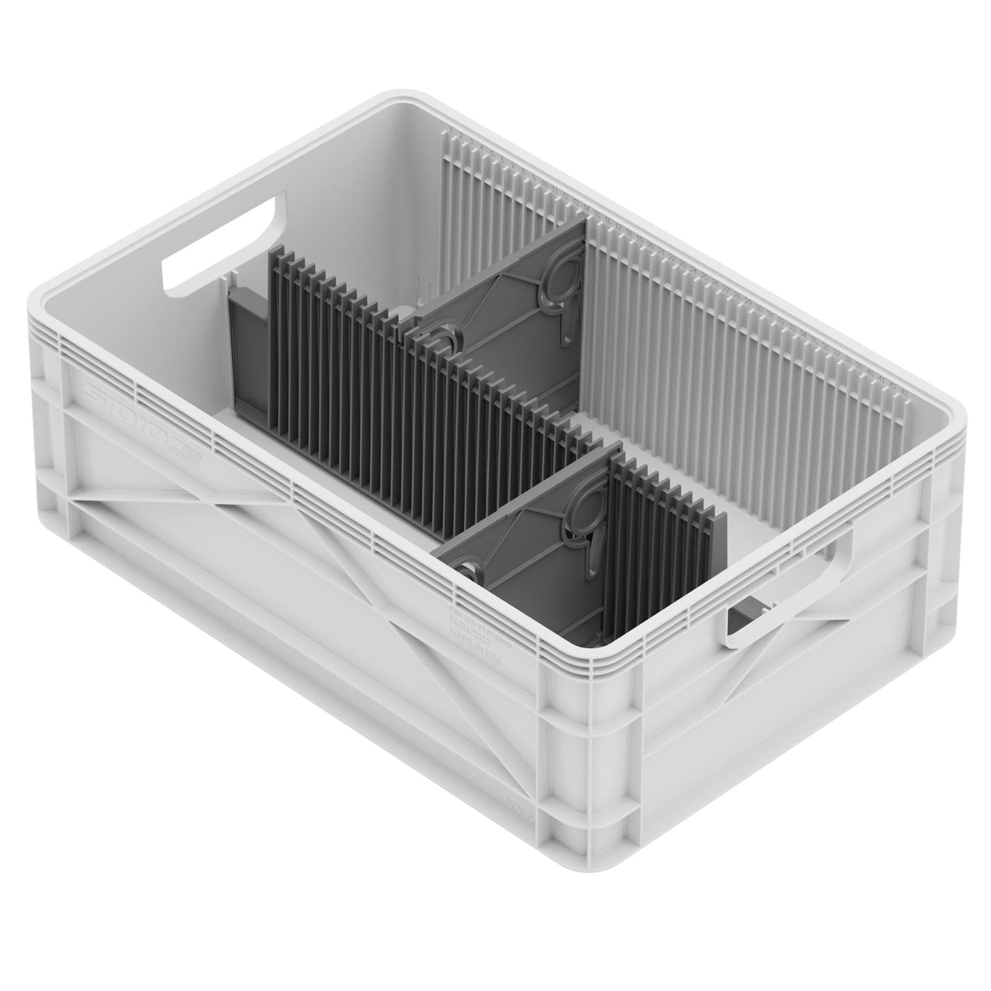 SidioCrate Half Size SidioCrate
