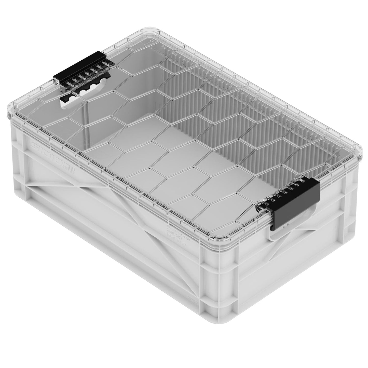 SidioCrate Half Size SidioCrate