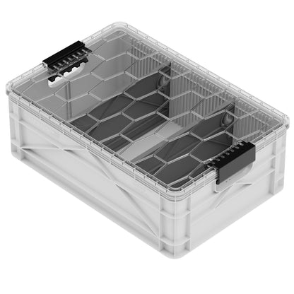 SidioCrate Half Size SidioCrate
