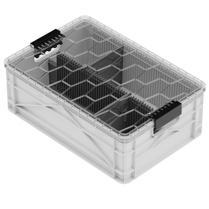 SidioCrate Half Size SidioCrate