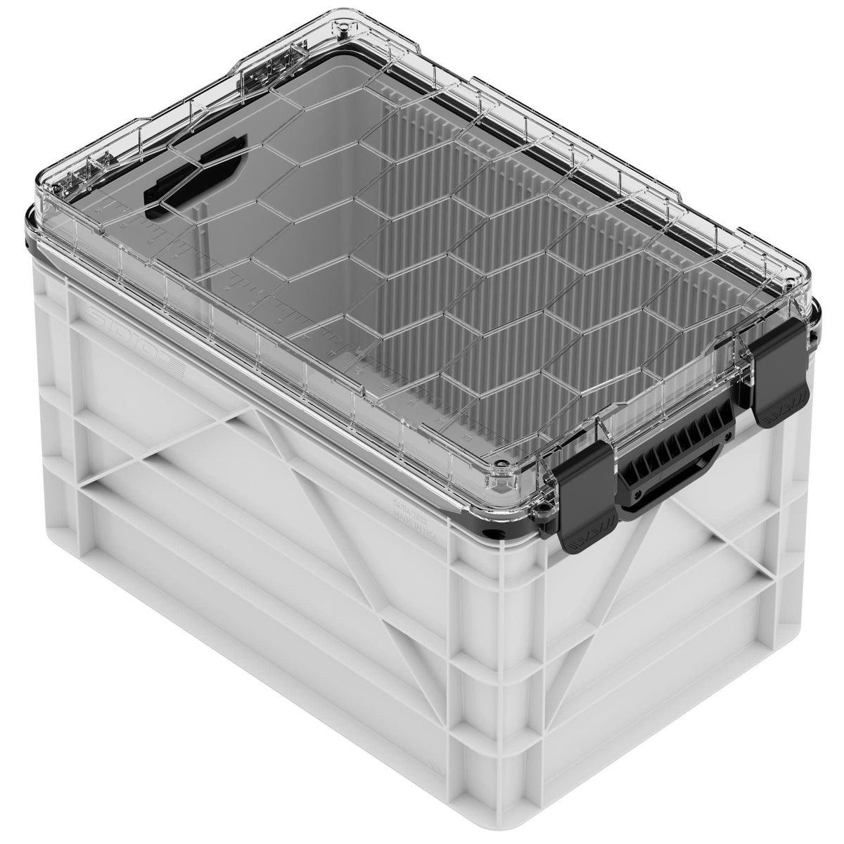SidioCrate Full Size WR (Water Resistant)
