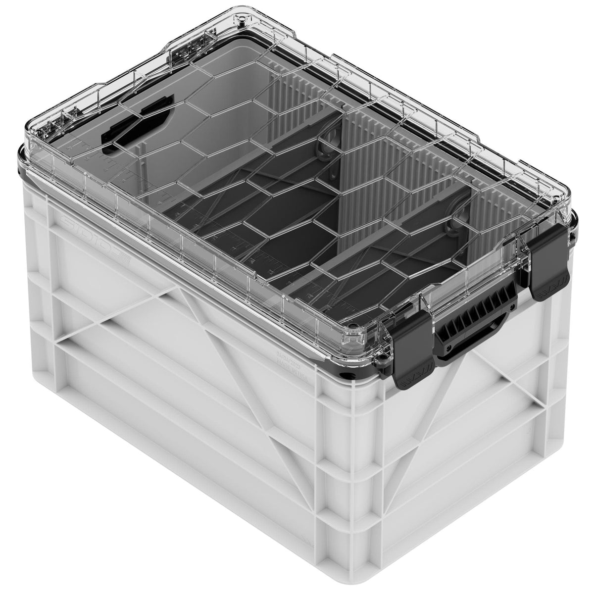 SidioCrate Full Size WR (Water Resistant)